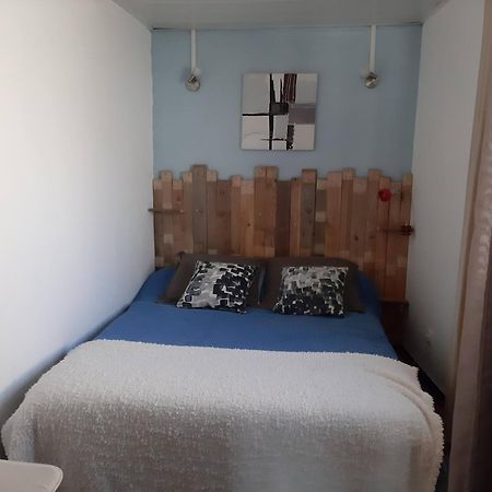 Appartement Meuble Bord De Mer Fos Sur Mer Fos-sur-Mer Zewnętrze zdjęcie