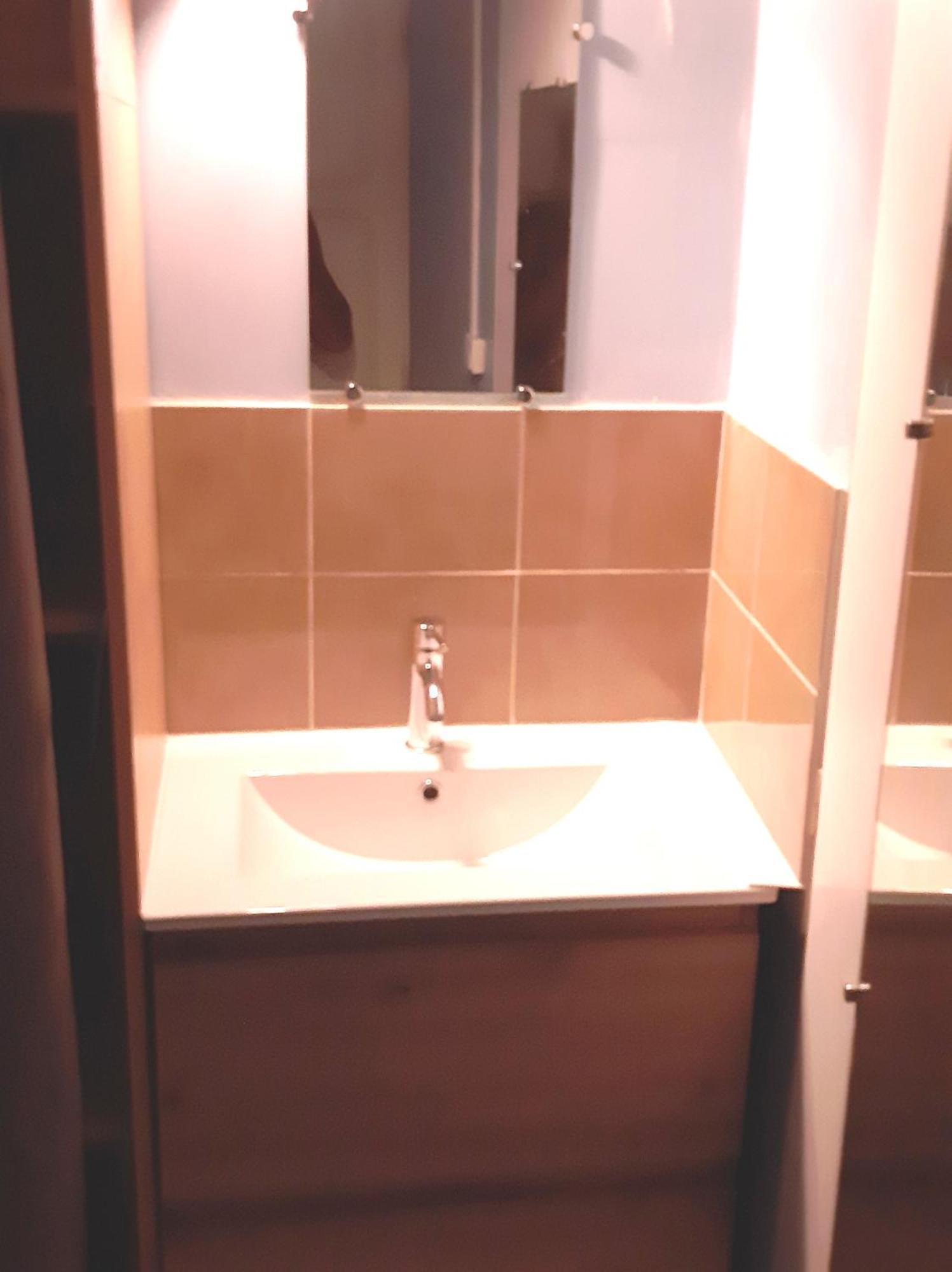 Appartement Meuble Bord De Mer Fos Sur Mer Fos-sur-Mer Zewnętrze zdjęcie