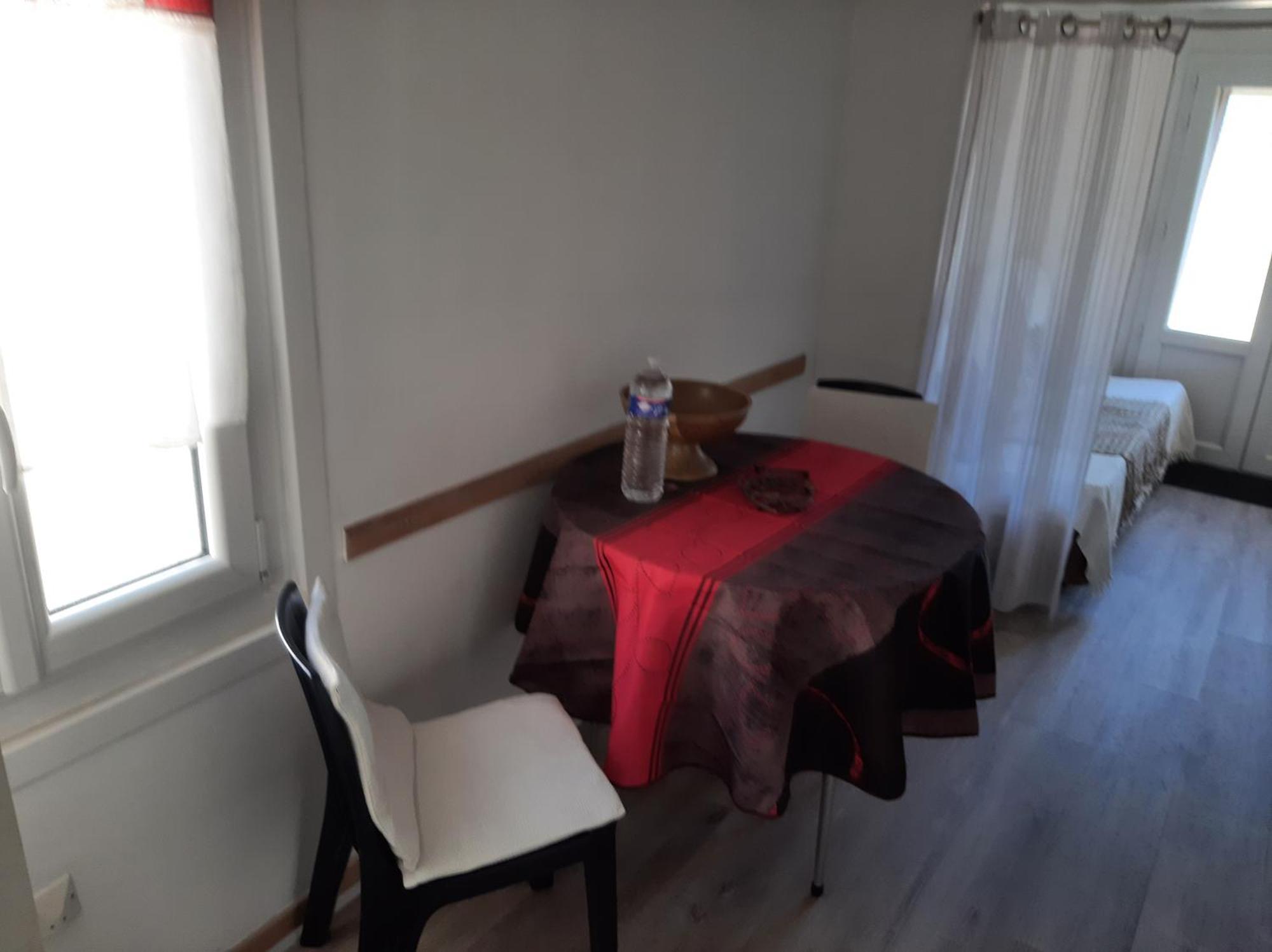 Appartement Meuble Bord De Mer Fos Sur Mer Fos-sur-Mer Zewnętrze zdjęcie
