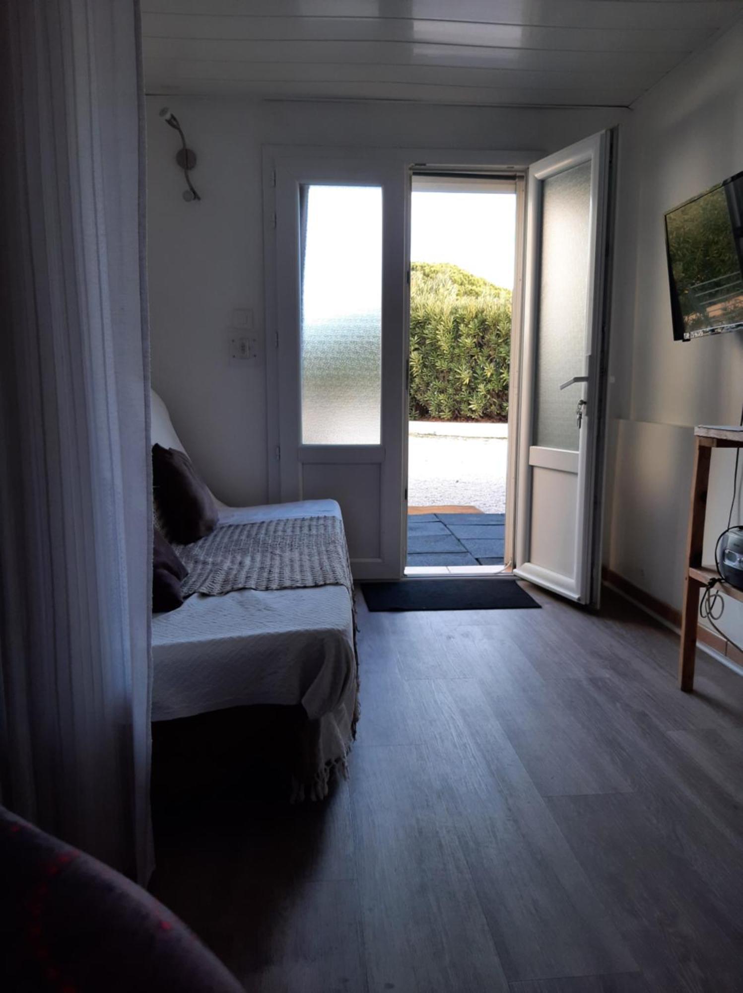 Appartement Meuble Bord De Mer Fos Sur Mer Fos-sur-Mer Zewnętrze zdjęcie