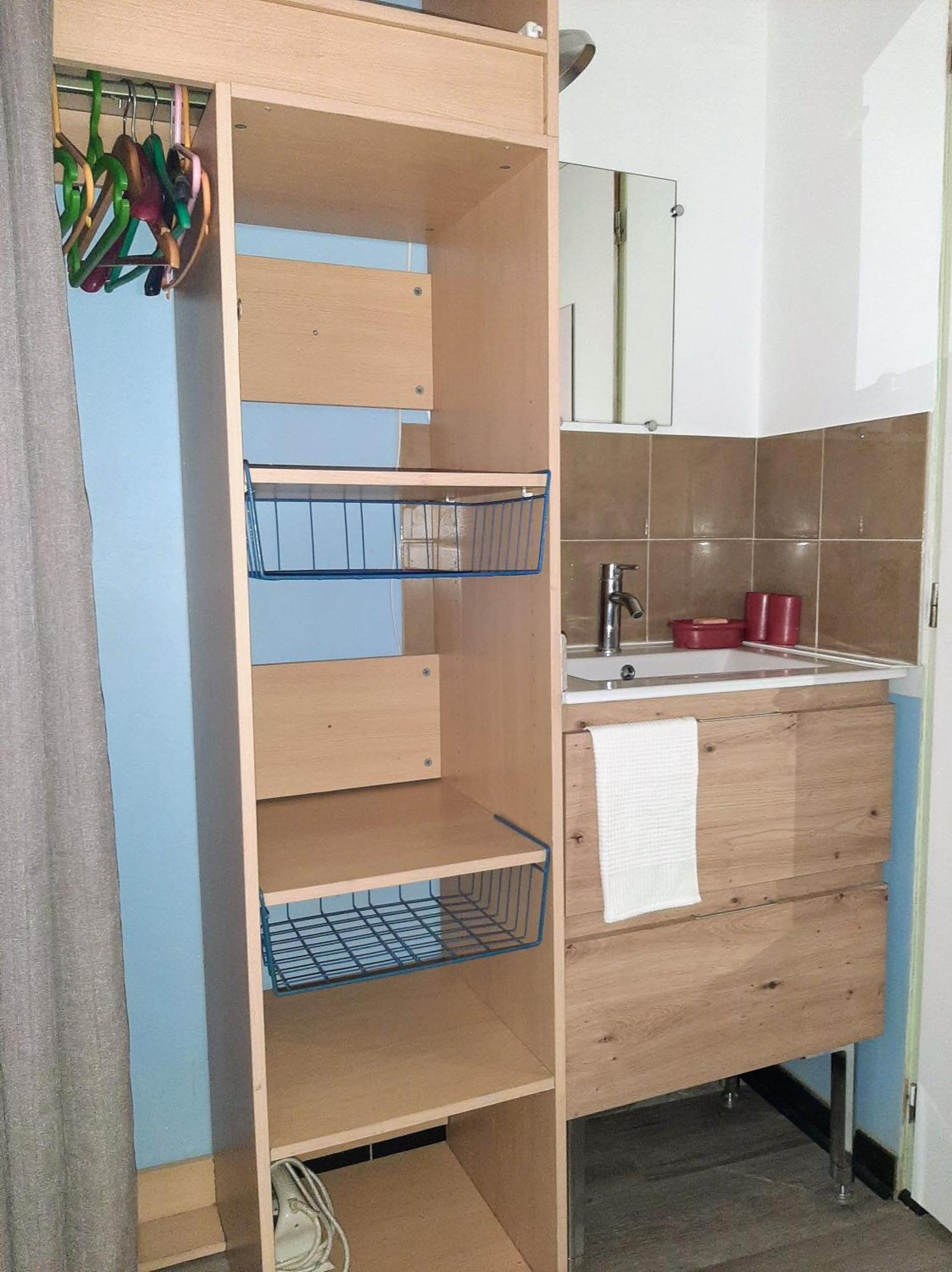 Appartement Meuble Bord De Mer Fos Sur Mer Fos-sur-Mer Zewnętrze zdjęcie