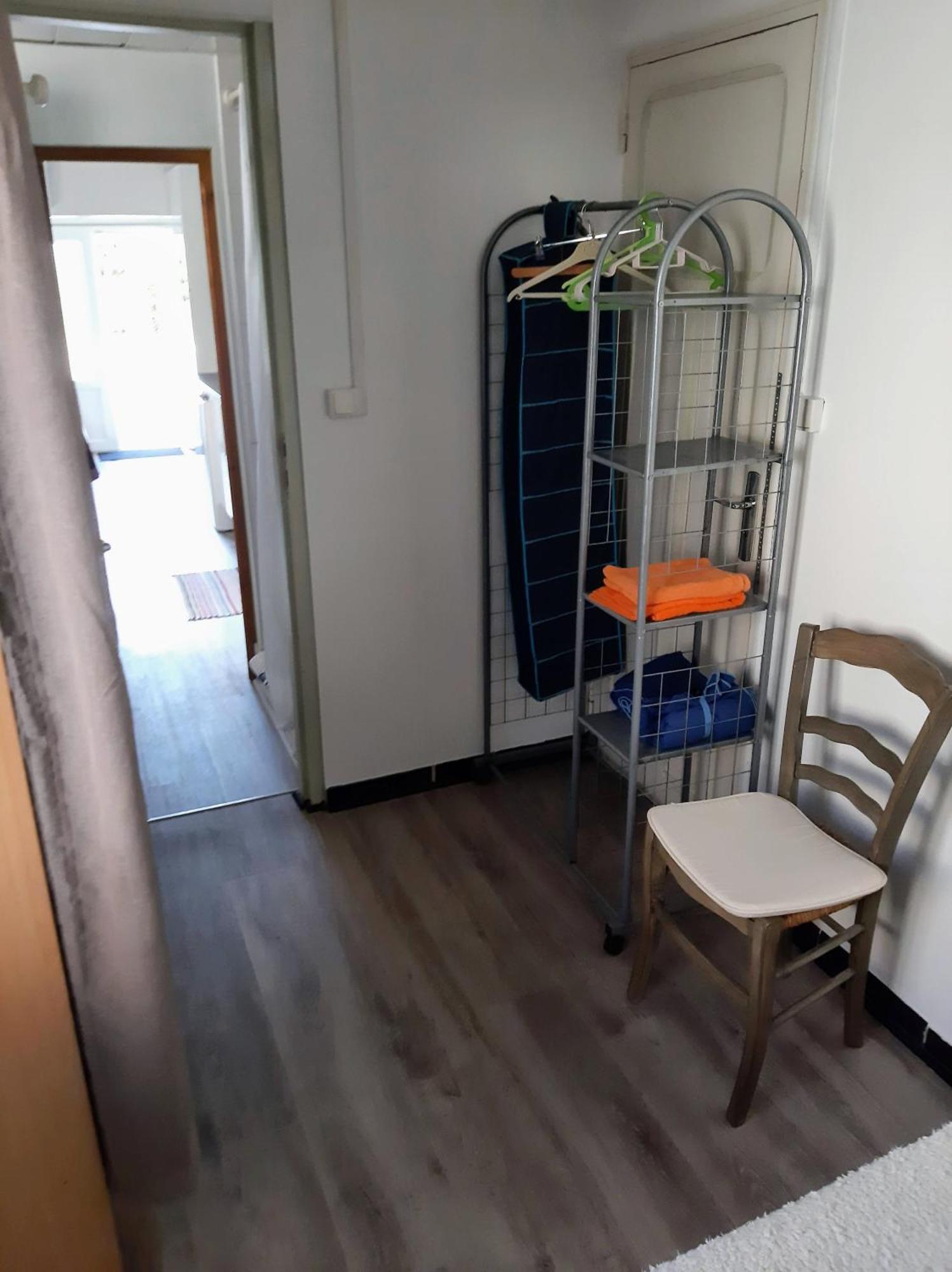 Appartement Meuble Bord De Mer Fos Sur Mer Fos-sur-Mer Zewnętrze zdjęcie
